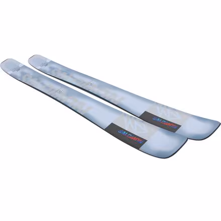 QST Blank Ski - 2024