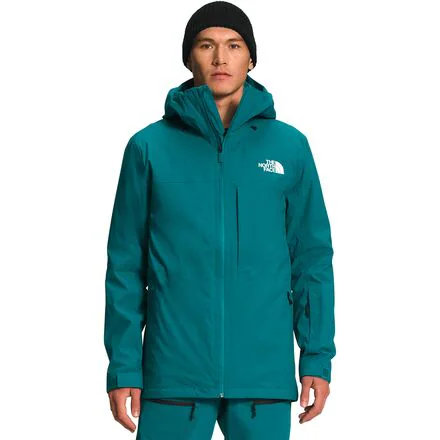 ThermoBall Eco Snow Triclimate Jacket - Men's