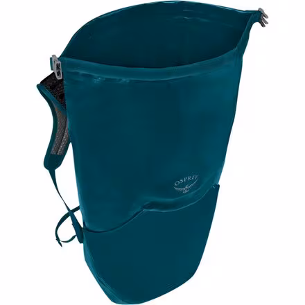 Transporter Roll Top WP 30L Pack