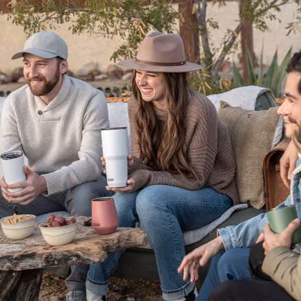 Stainless Steel Vacuum Insulated 30oz Tumbler