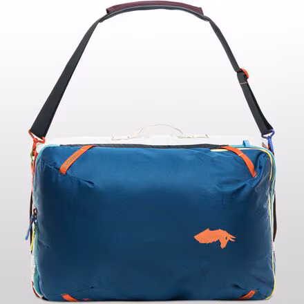 Allpa Del Dia 42L Travel Pack