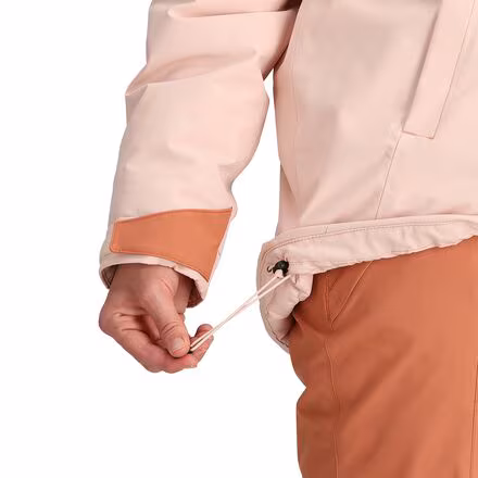 Snowcrew Jacket - Women's