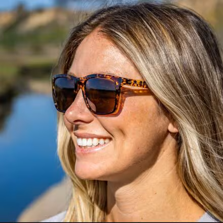 Venice Polarized Sunglasses