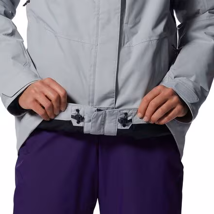 FireFall/2 Insulated Jacket - Women's