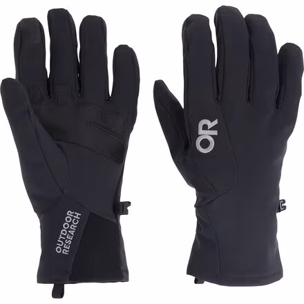 Sureshot Softshell Gloves - Men's