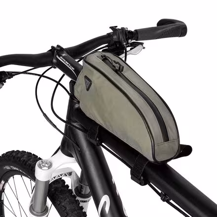 TopLoader Top Tube Bag
