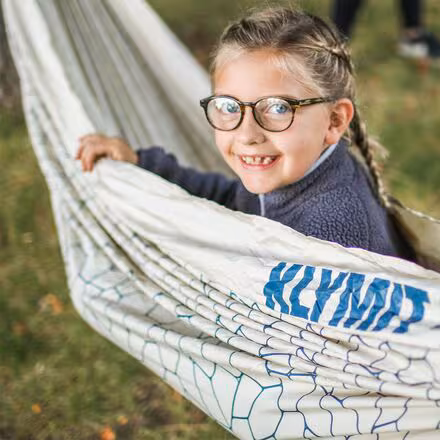 Traverse Double Hammock