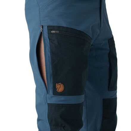 Keb Agile Regular Trouser - Men's