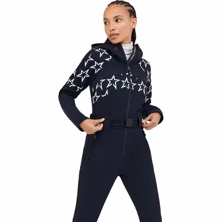 Tignes One Piece - Women's