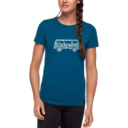 Vantastic Tee - Women's