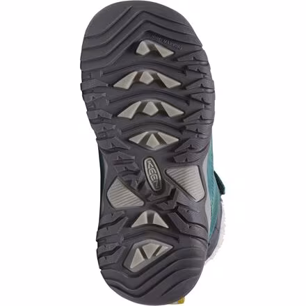 Kanibou WP Hiking Boot - Little Kids'