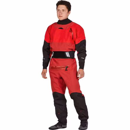 Jakl GORE-TEX PRO Dry Suit - Men's