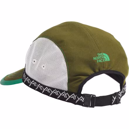 Class V Webbing Cap
