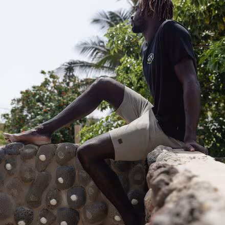 Crossfire Mid Submersible 19in Short - Men's