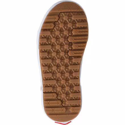 Plaid Sk8-Hi MTE-1 Shoe - Kids'