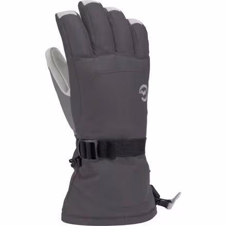 Foundation Glove - Men's