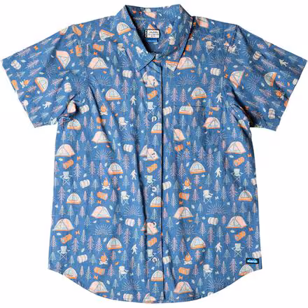 Girl Party Shirt - Women's