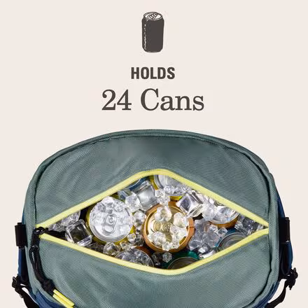 Morph CVT Soft Cooler 24-Can