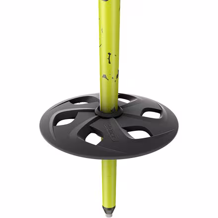 Team Issue SRS Ski Poles