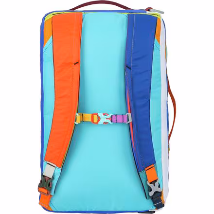 Tasra Del Dia 16L Backpack