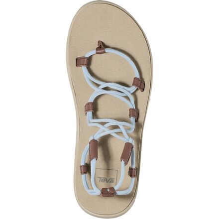 Voya Infinity Sandal - Women's