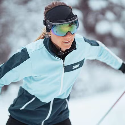 Sniper L Nordic REACTIV Goggles