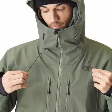 Welcome 3L Jacket - Men's