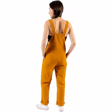 Elorie Technical Overall - Women's