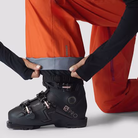 Cardiac GORE-TEX PRO Bib Pant - Women's