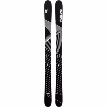Mana 2 Ski - 2024