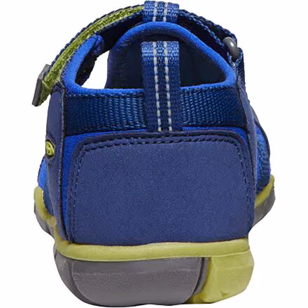 Seacamp II CNX Sandal - Boys'