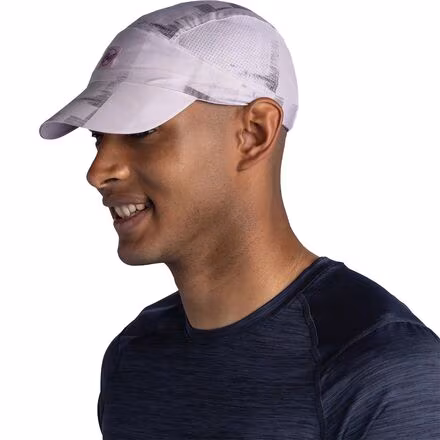 Pack Run Hat