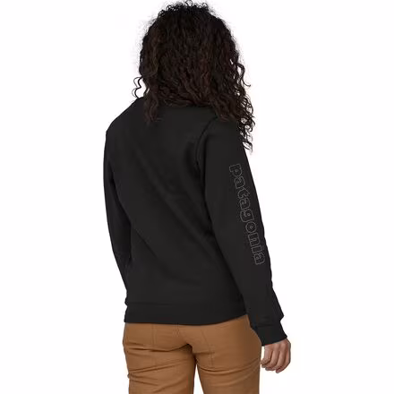 Skyline Uprisal Crew Sweatshirt