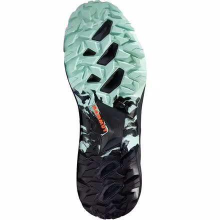 Sertig Trail Running Shoe - Men's