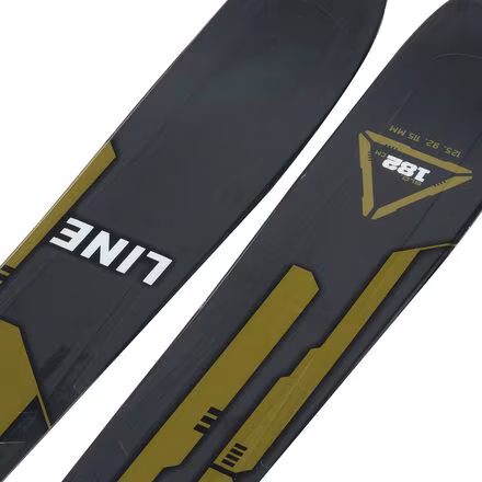 Blade Optic 92 Ski - 2024