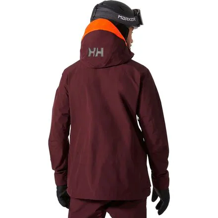 Ridge Infinity Shell Jacket - Men's