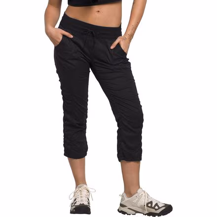 Aphrodite 2.0 Capri Pant - Women's