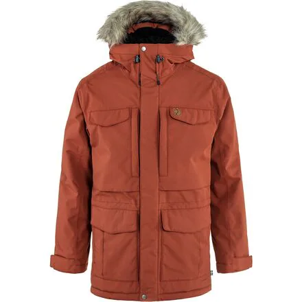 Nuuk Parka - Men's