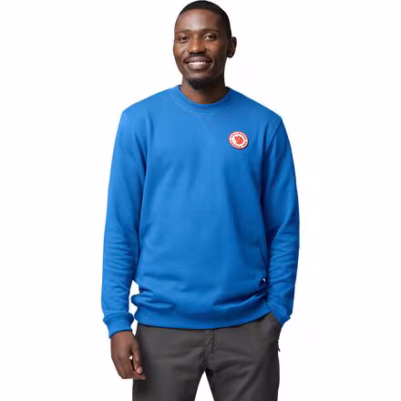 1960 Logo Badge Sweater - Men's