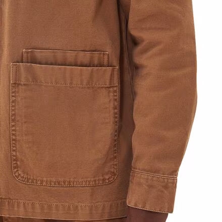 Chesterwood Overshirt - Men's