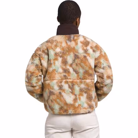 Extreme Pile Pullover - Women's