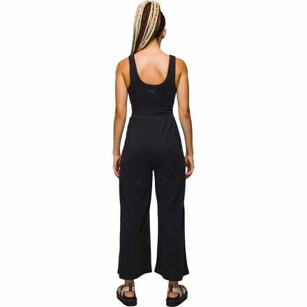 Cozy Up Bayjour Jumpsuit - Women's
