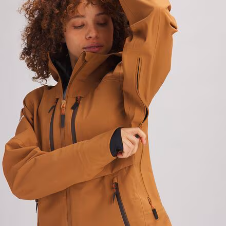 Cottonwoods GORE-TEX Jacket - Women's