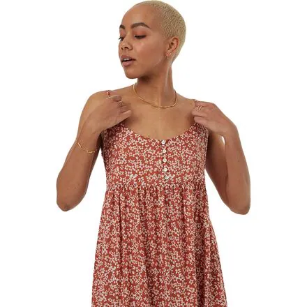 Tiered Cami Dress - Women's