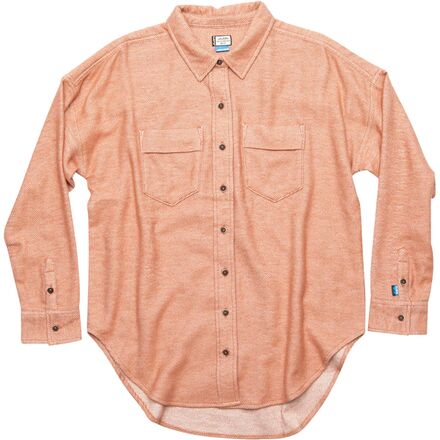 Iclyn Shirt - Women's