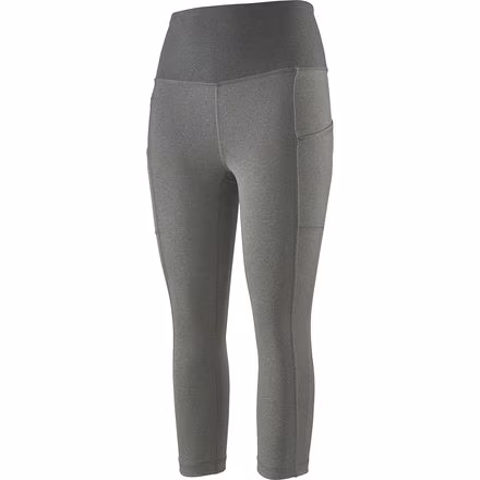Pack Out Lightweight Crop Tight - Women's