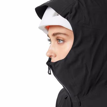 Verglas Infinity Shell Jacket - Women's