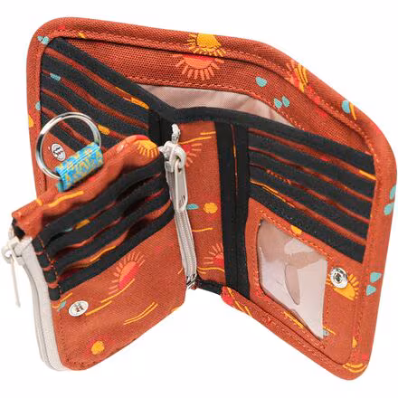 Zippy Wallet - Women's