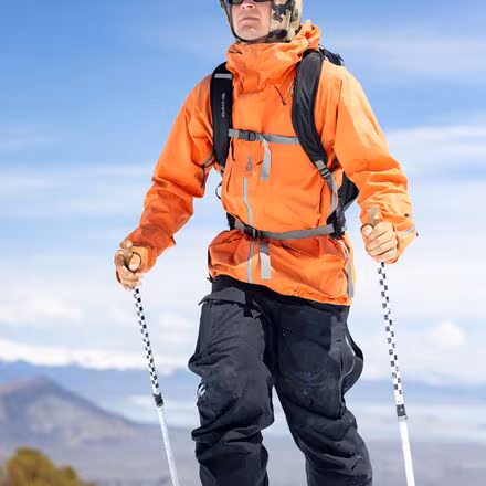 Mission Pro 32L Backpack