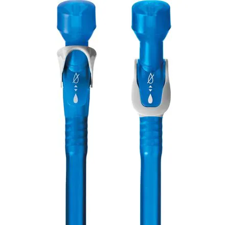 Crux Water Reservoir